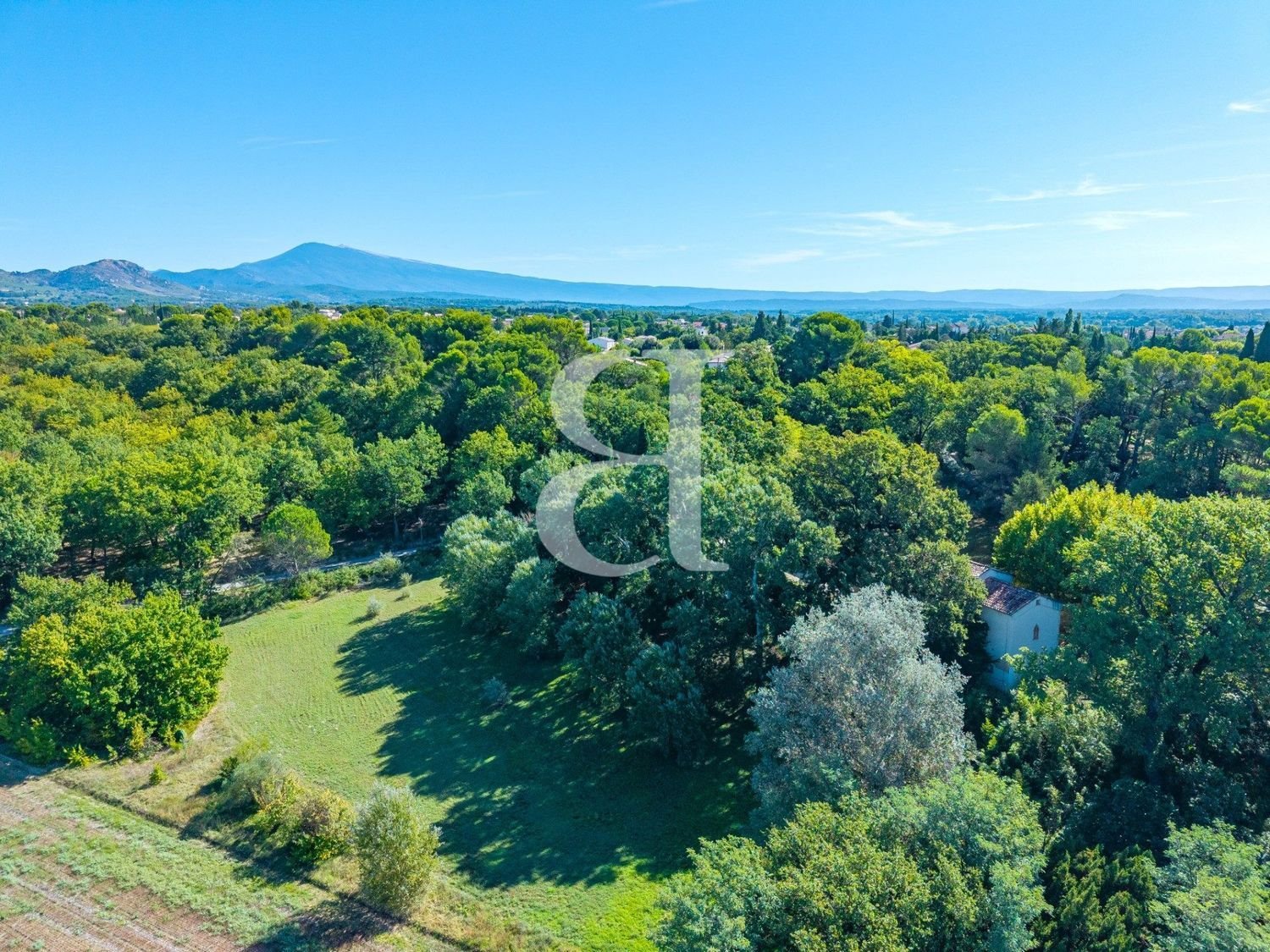 Maison à vendre, 255m², Aubignan