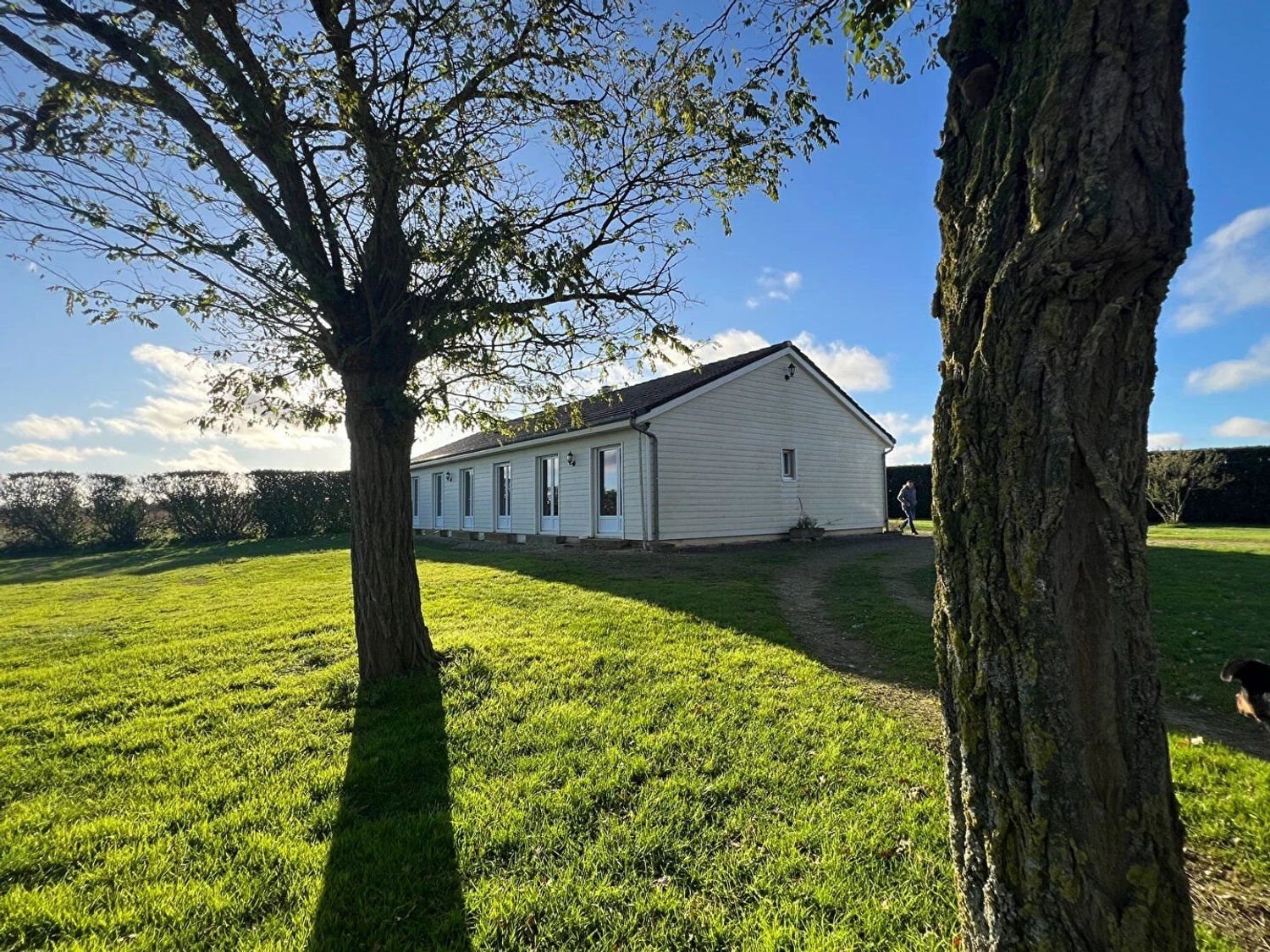 Maison à vendre, 144m², Civaux