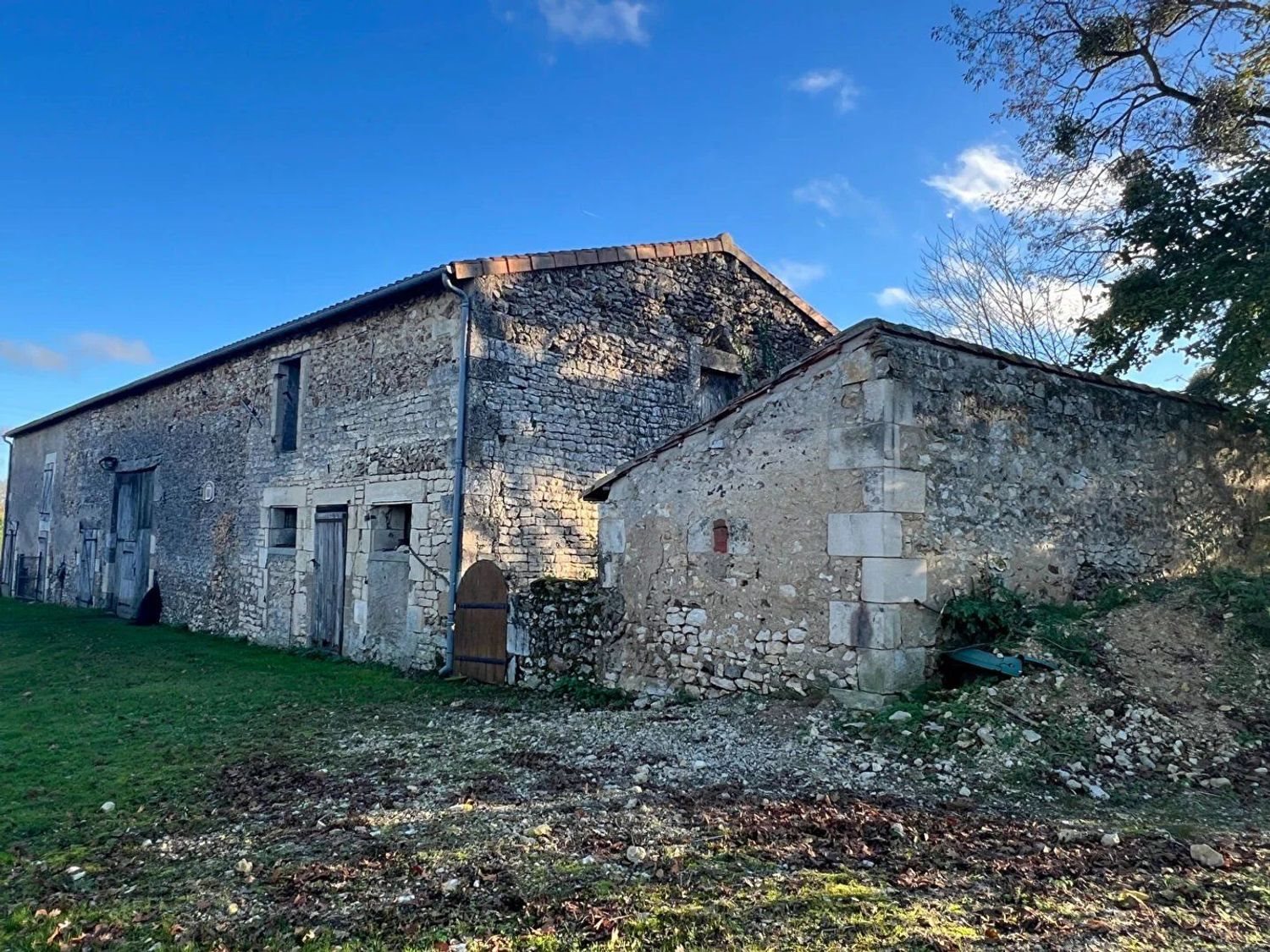 Maison à vendre, 144m², Civaux