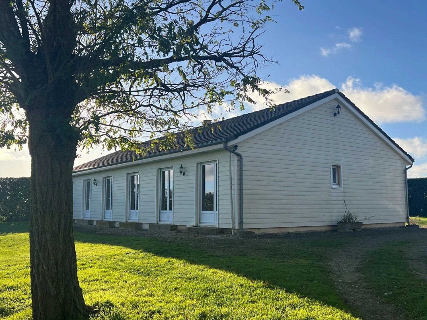 Maison à vendre, 144m², Civaux
