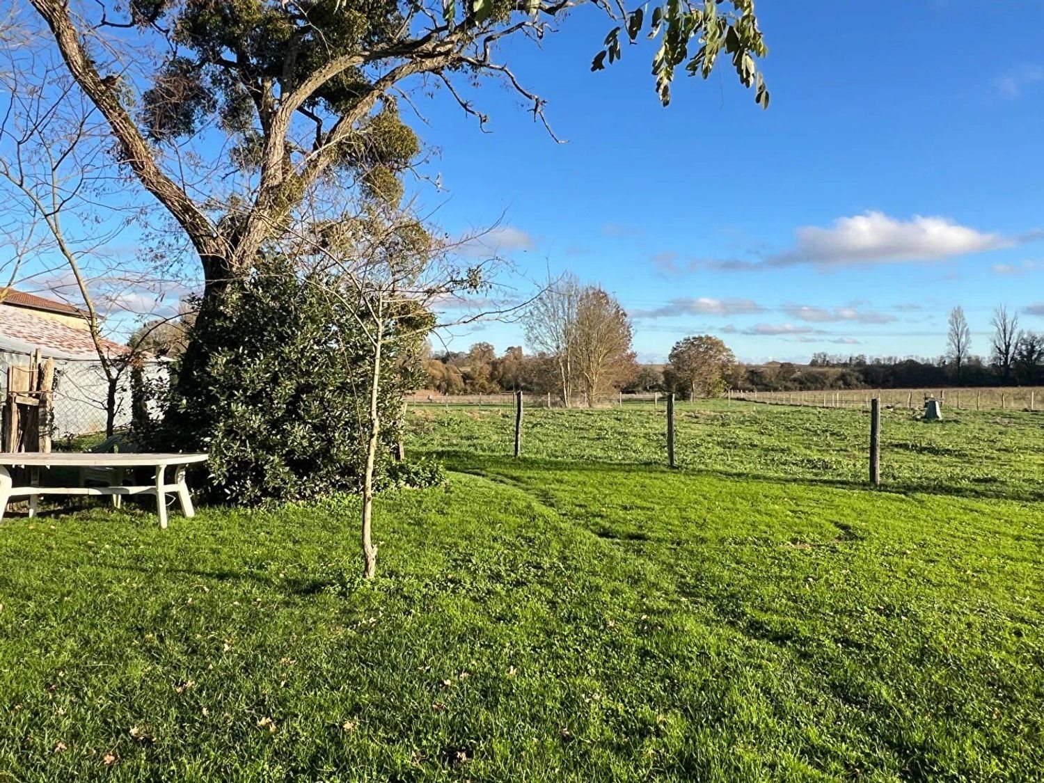 Maison à vendre, 144m², Civaux