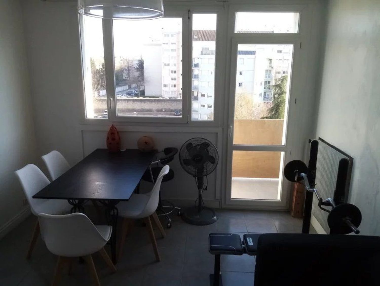 Appartement à vendre, 53m², Chalon-sur-Saône