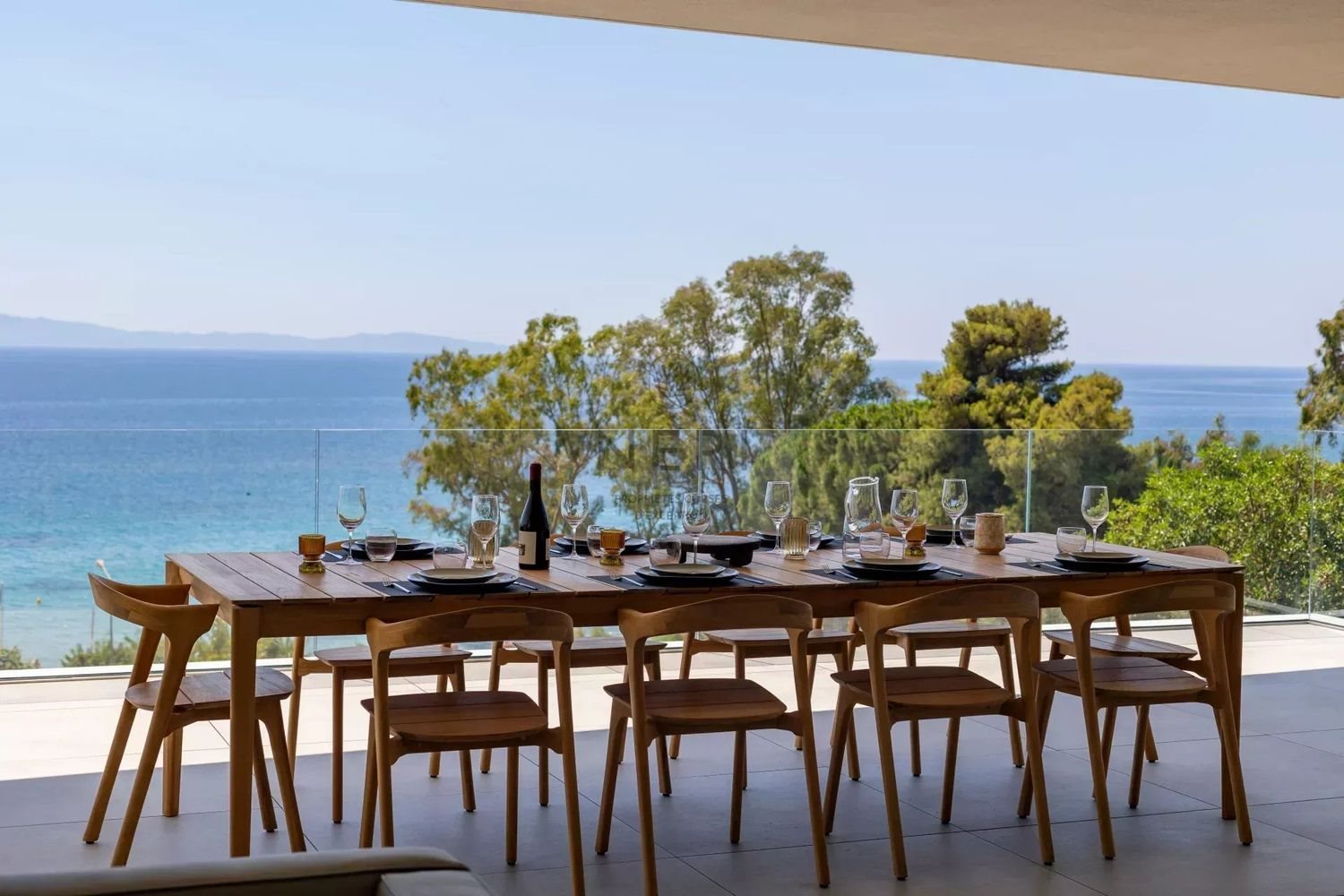 Maison à louer, 250m², Ajaccio