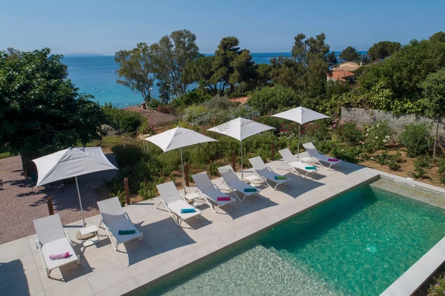 Maison à louer, 250m², Ajaccio