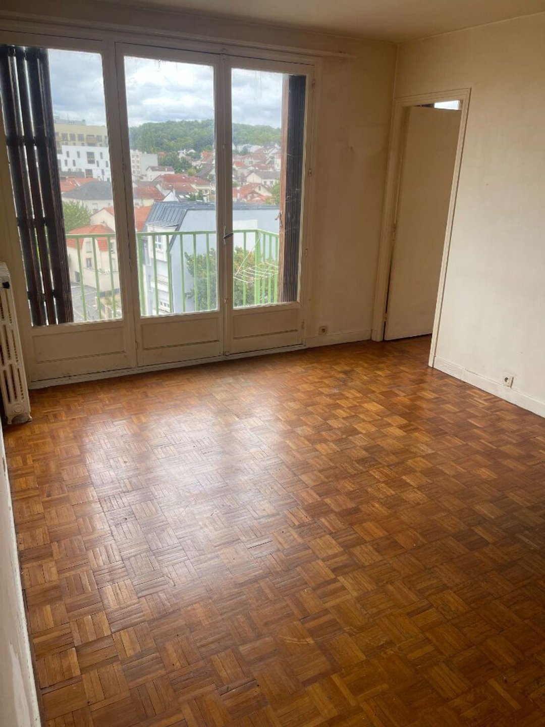 Appartement à vendre, 39m², Pantin