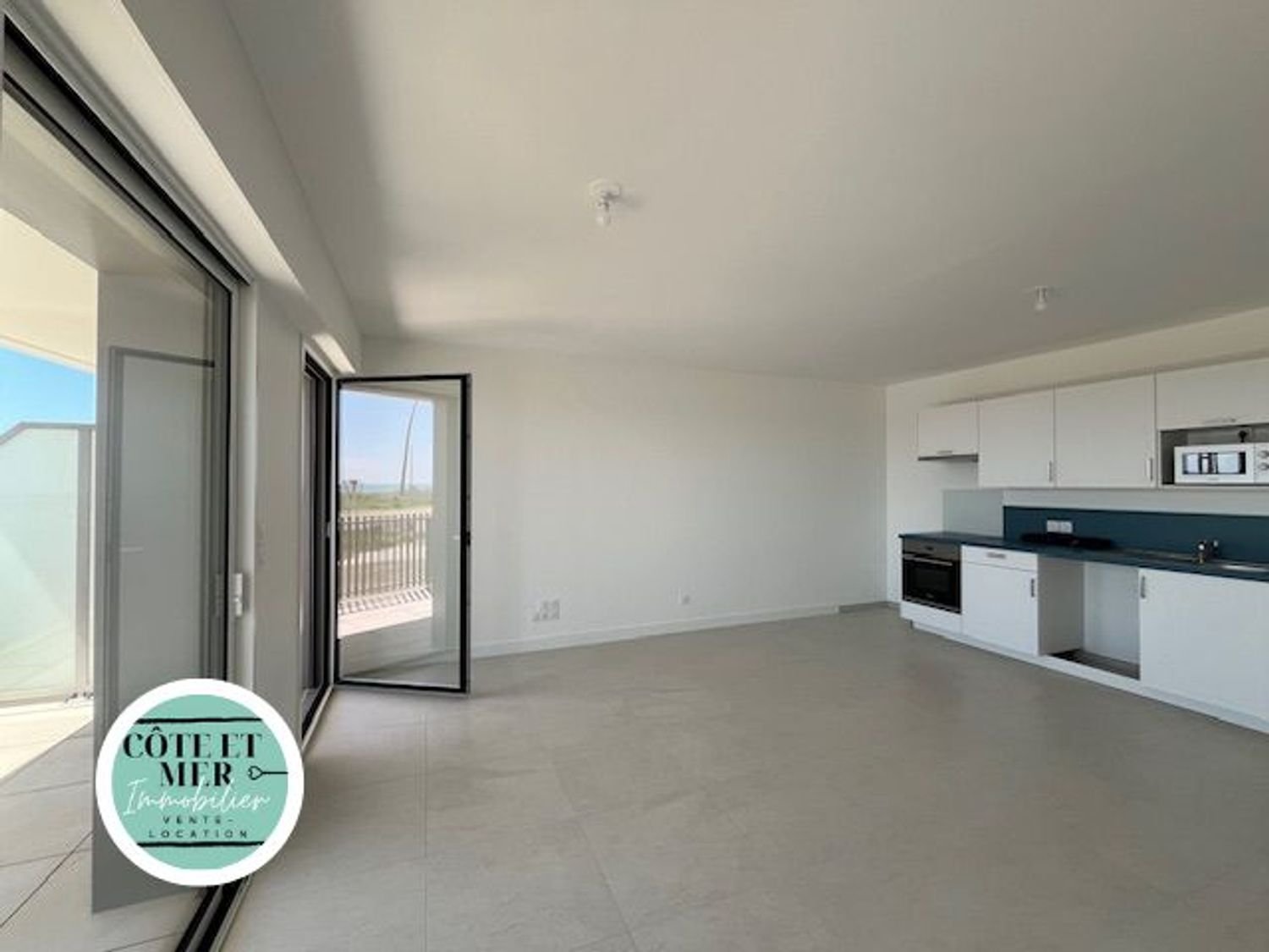 Appartement à vendre, 67m², Saint-Hilaire-de-Riez