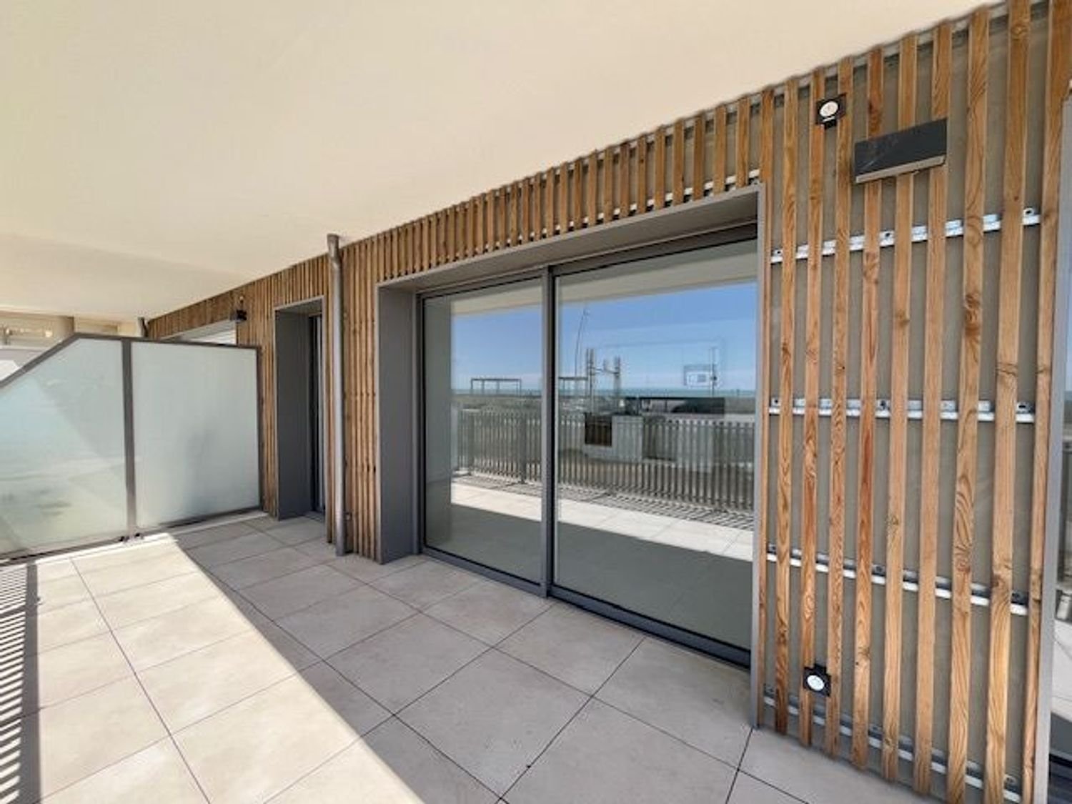 Appartement à vendre, 67m², Saint-Hilaire-de-Riez