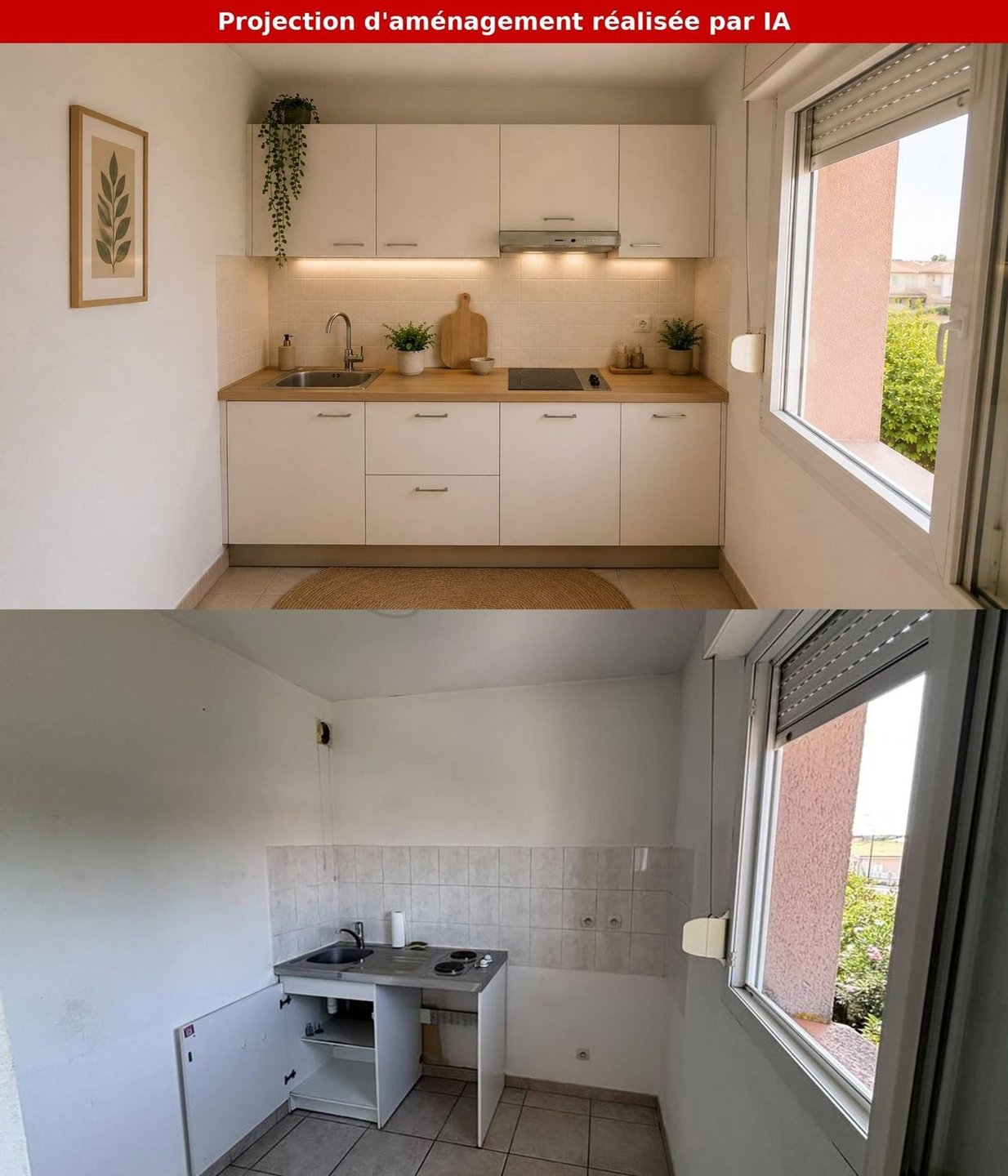 Appartement à vendre, 47m², La Teste-de-Buch