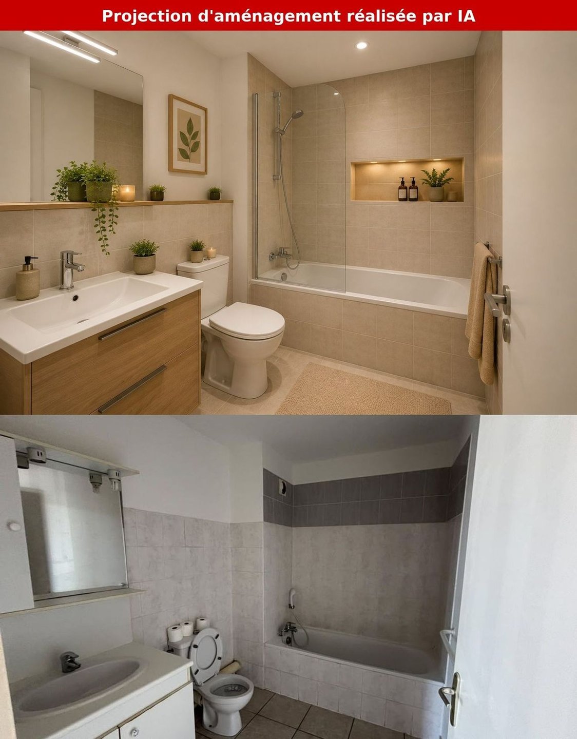 Appartement à vendre, 47m², La Teste-de-Buch