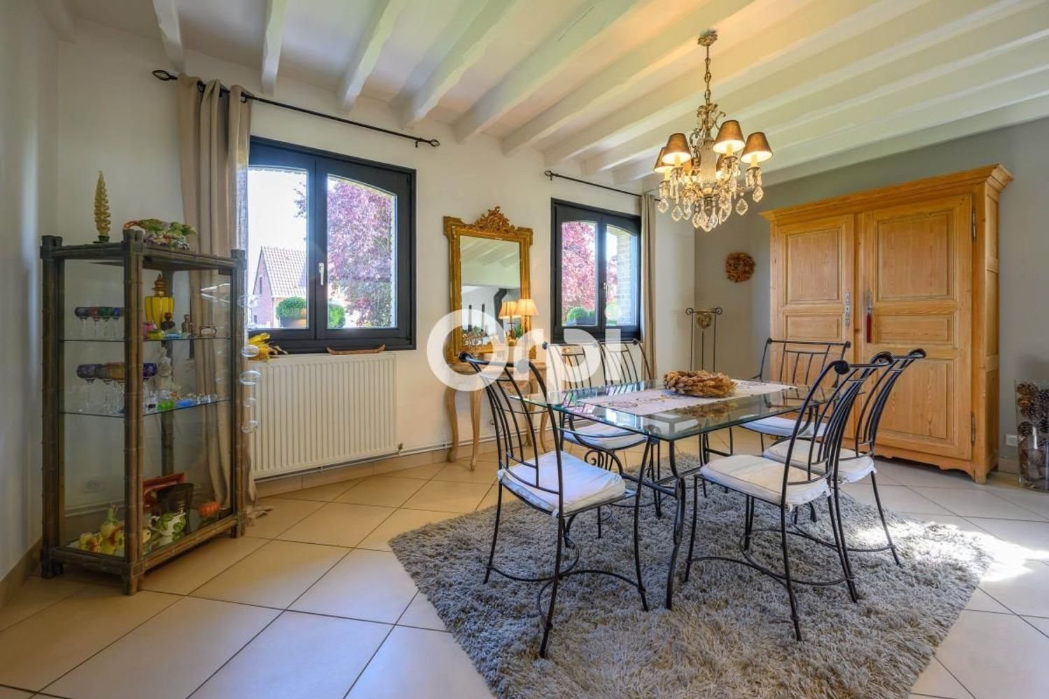 Maison à vendre, 140m², Ecourt-Saint-Quentin