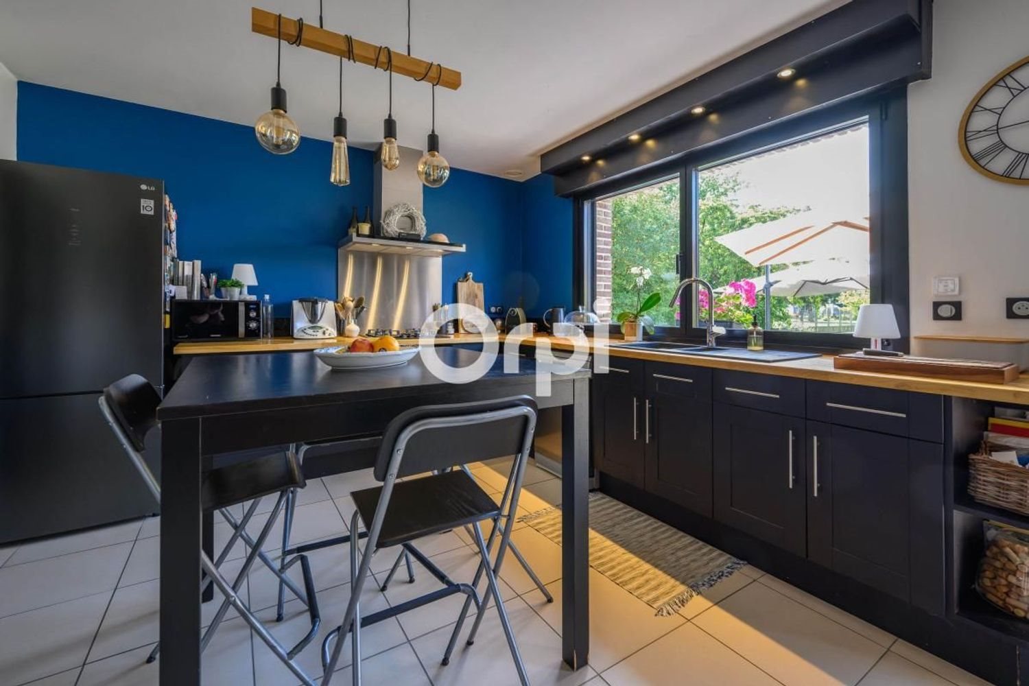 Maison à vendre, 140m², Ecourt-Saint-Quentin