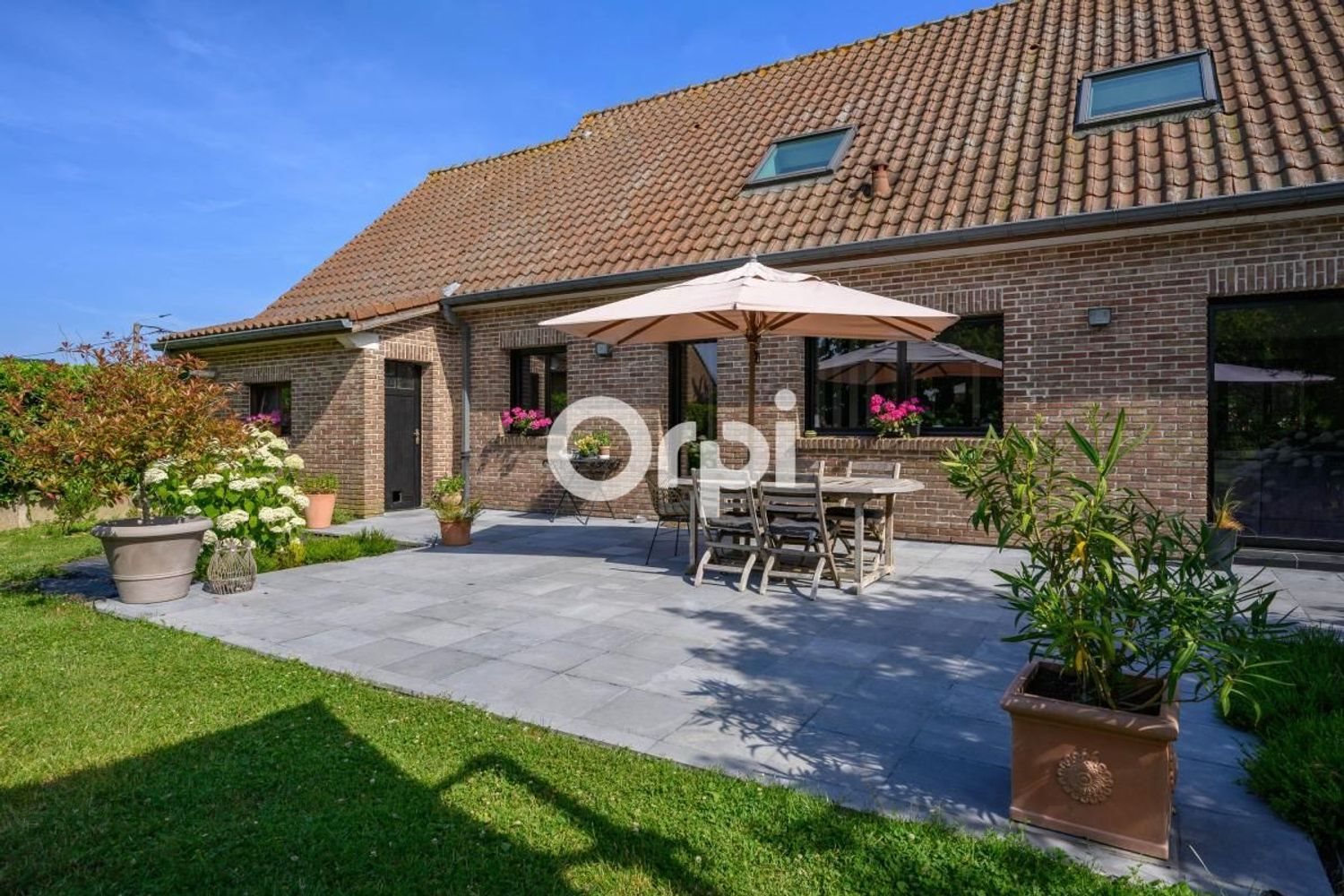 Maison à vendre, 140m², Ecourt-Saint-Quentin