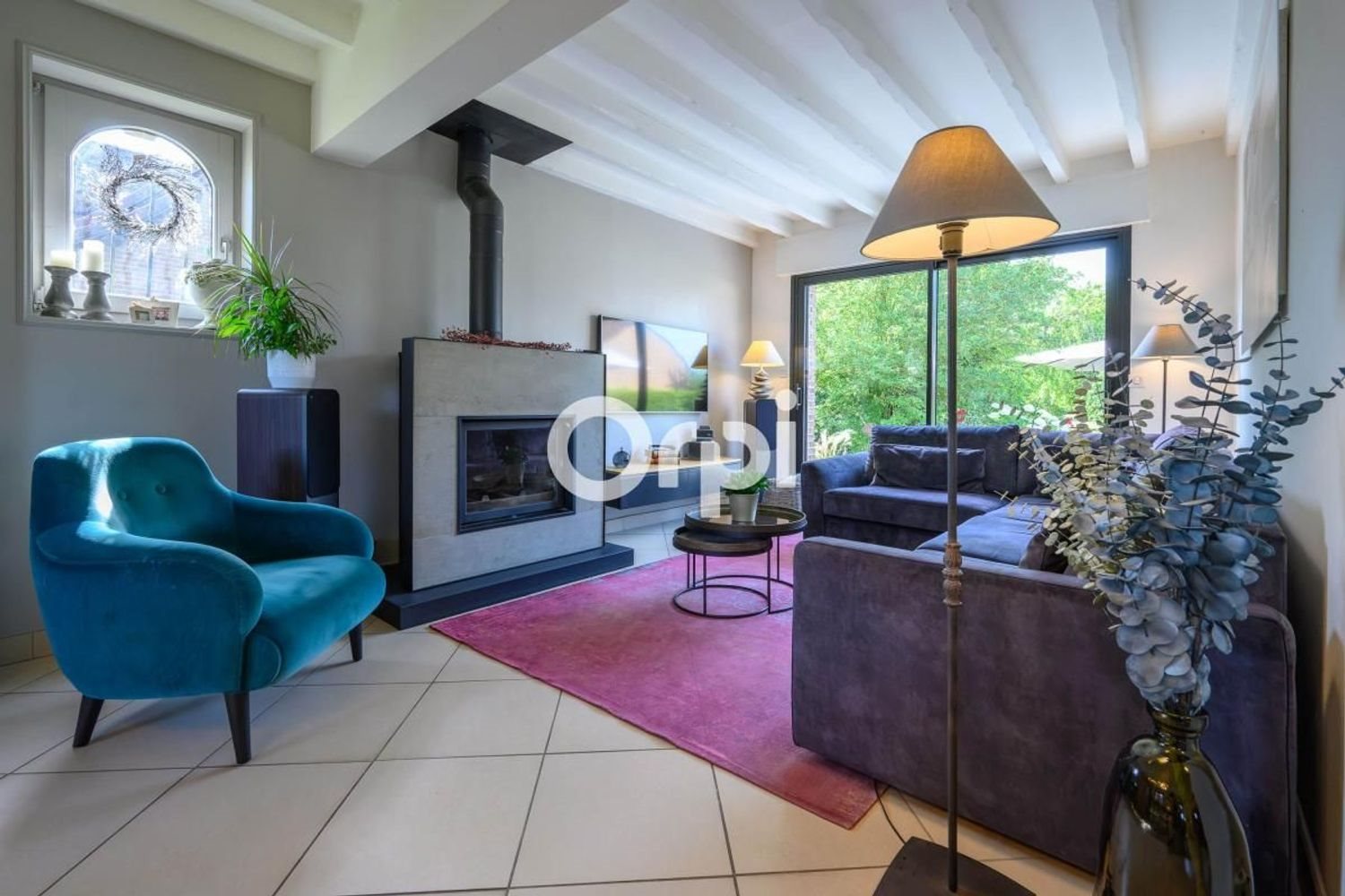 Maison à vendre, 140m², Ecourt-Saint-Quentin