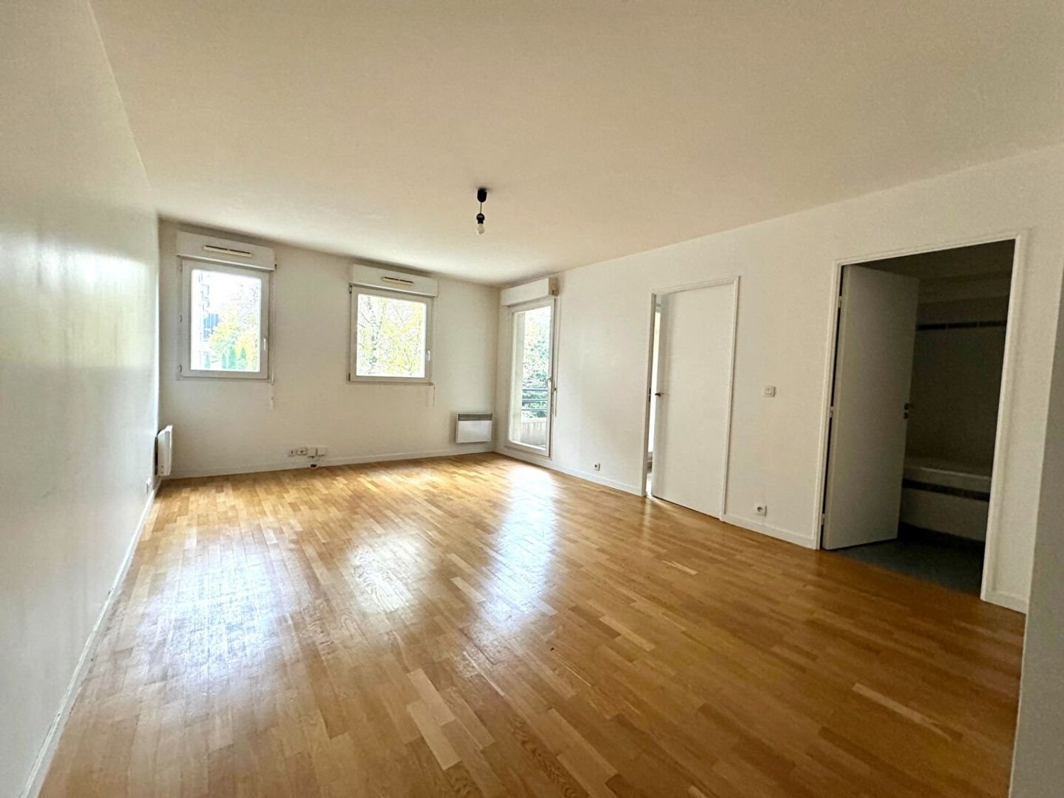 Appartement à vendre, 30m², Antony