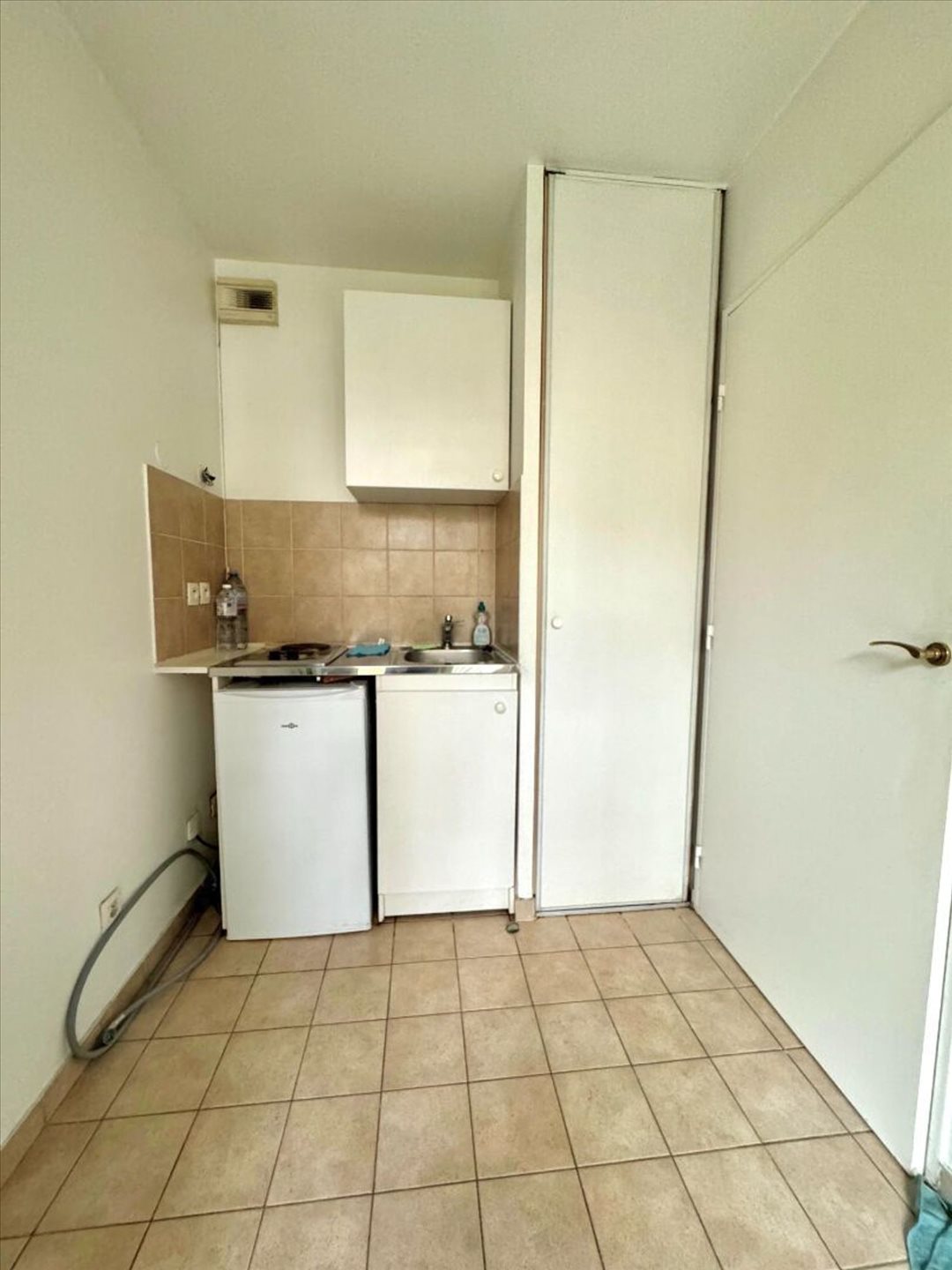 Appartement à vendre, 30m², Antony