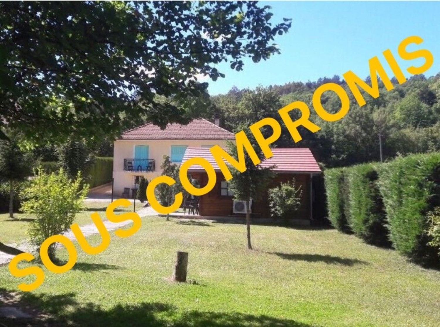 Maison à vendre, 74m², Montbard