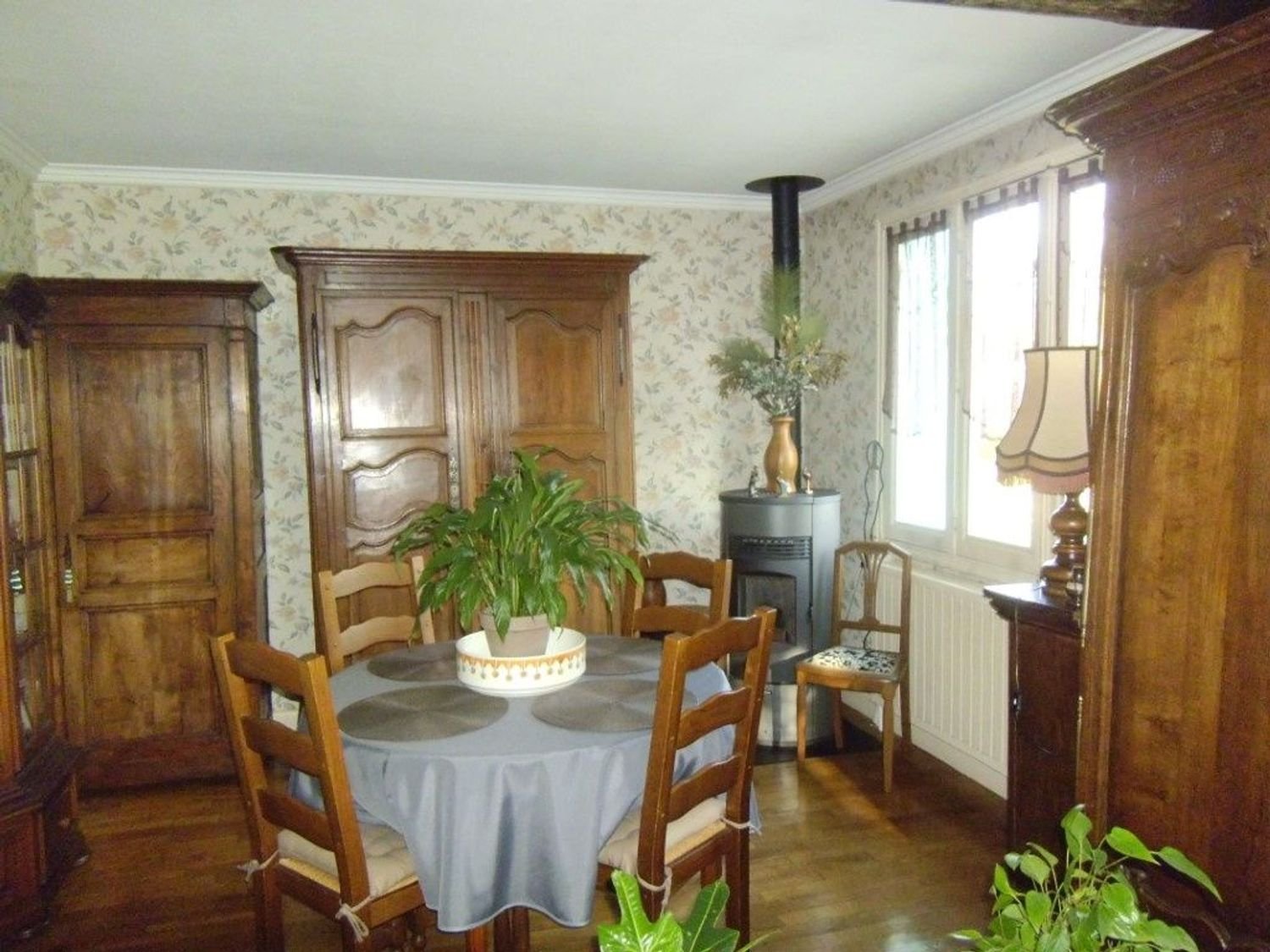 Maison à vendre, 74m², Montbard