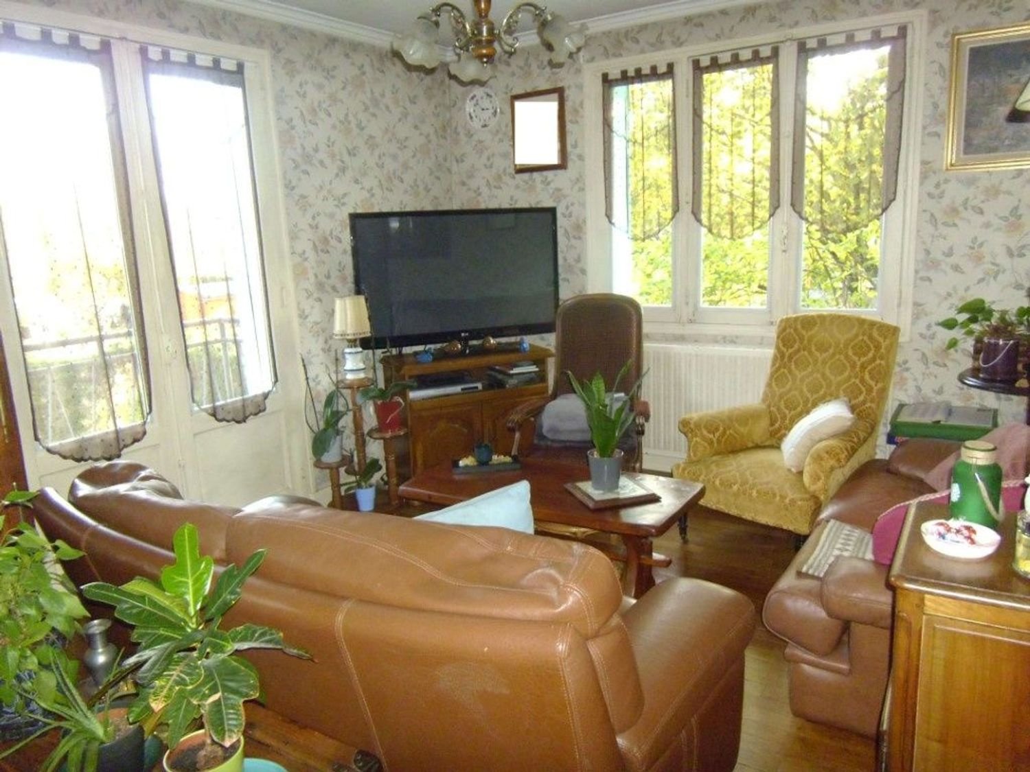 Maison à vendre, 74m², Montbard