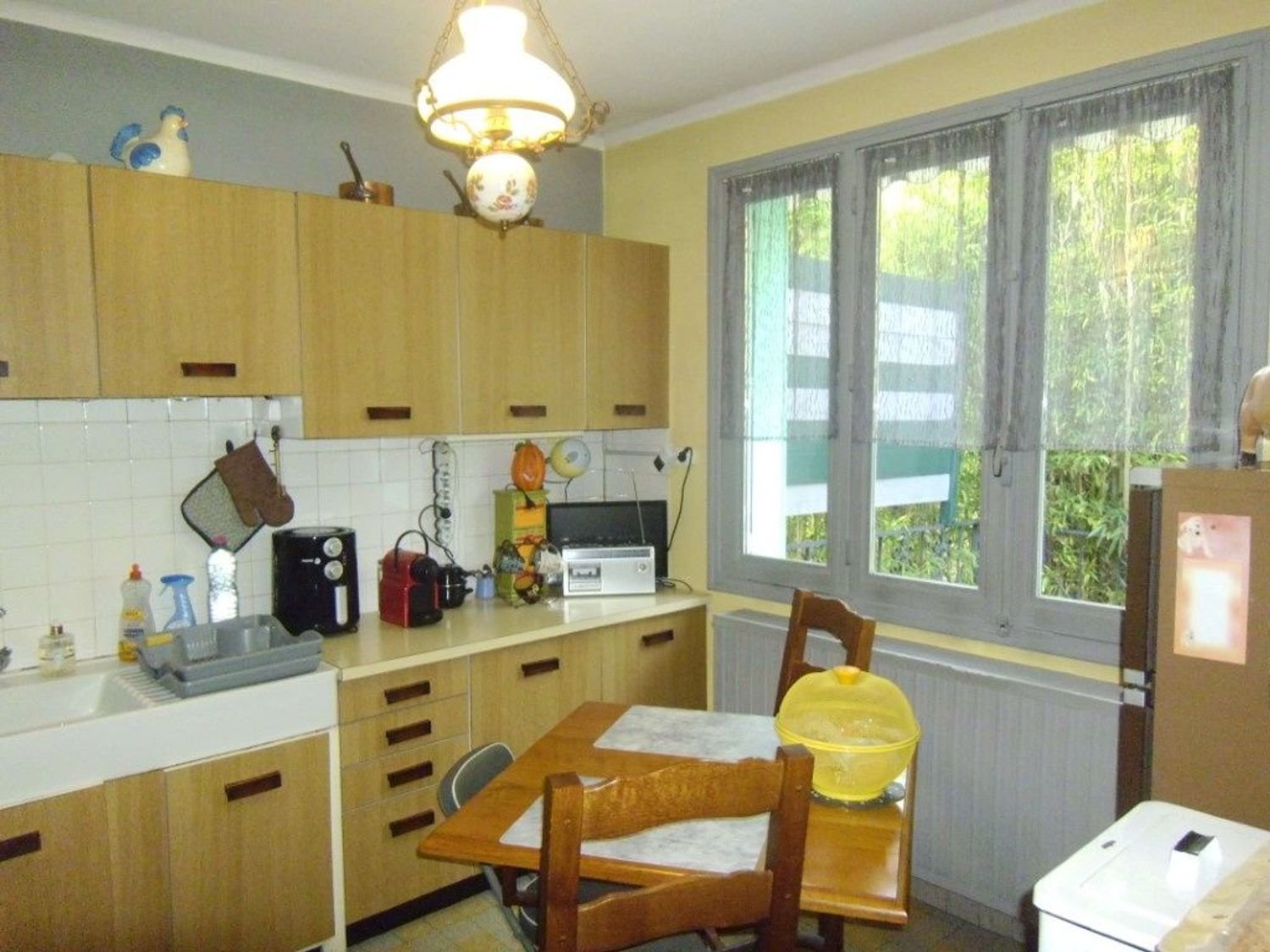 Maison à vendre, 74m², Montbard