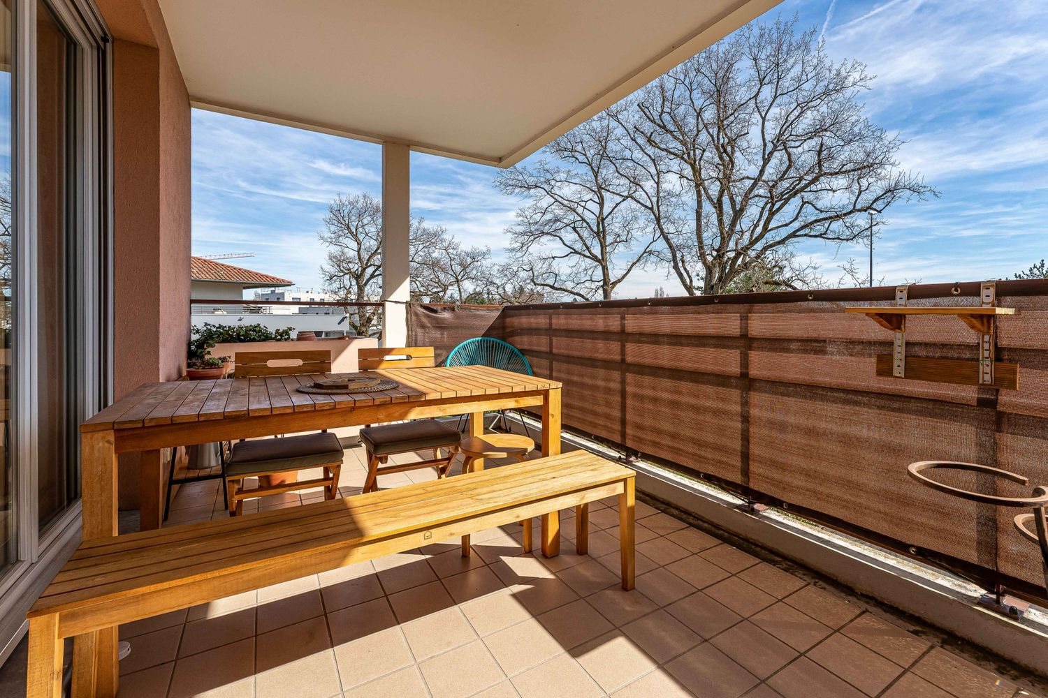 Appartement à vendre, 70m², Brindas