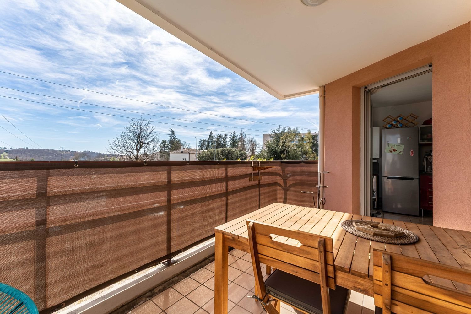 Appartement à vendre, 70m², Brindas