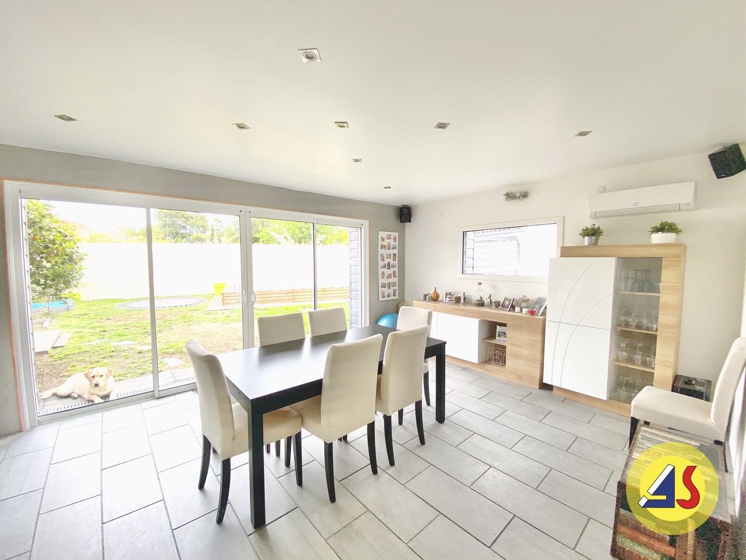 Maison à vendre, 110m², Nantes