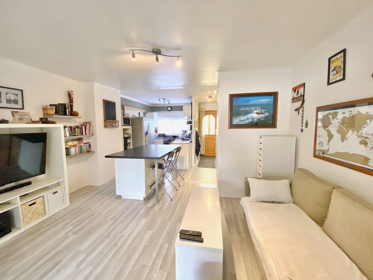 Maison à vendre, 110m², Nantes