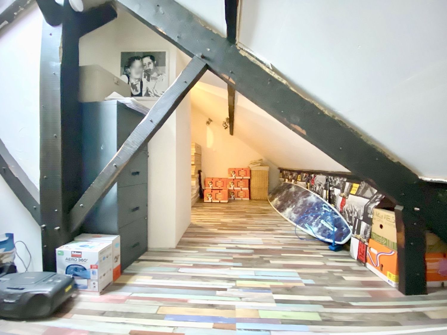 Maison à vendre, 110m², Nantes