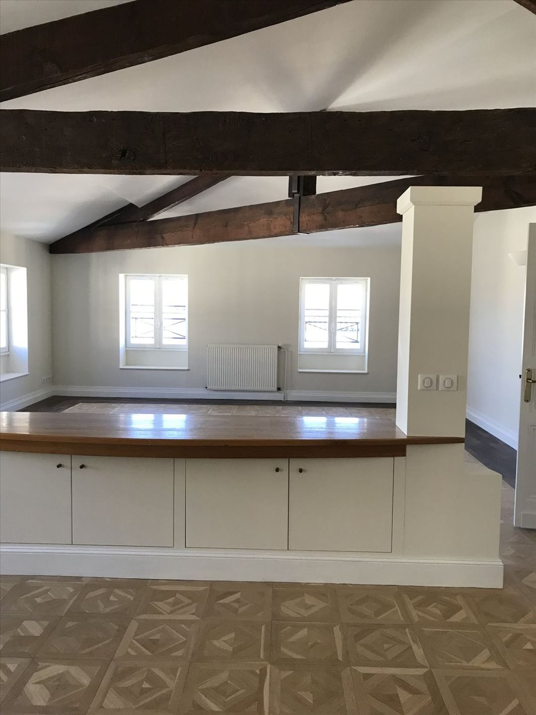 Appartement à louer, 163m², Bordeaux