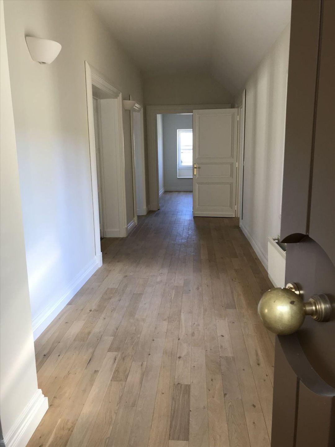 Appartement à louer, 163m², Bordeaux