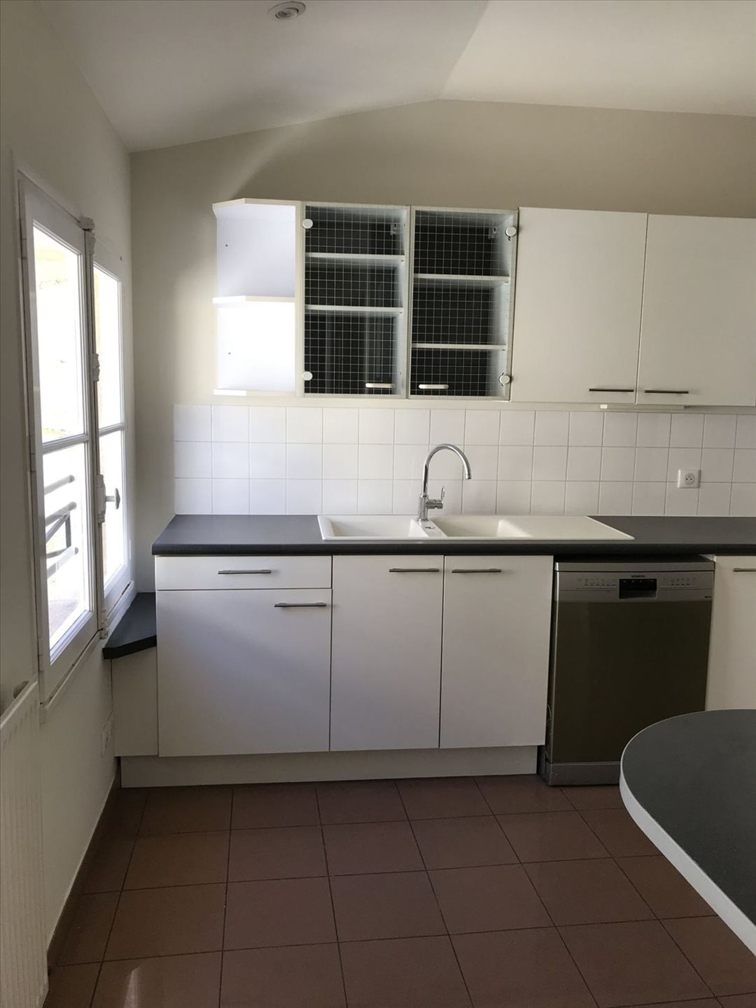Appartement à louer, 163m², Bordeaux
