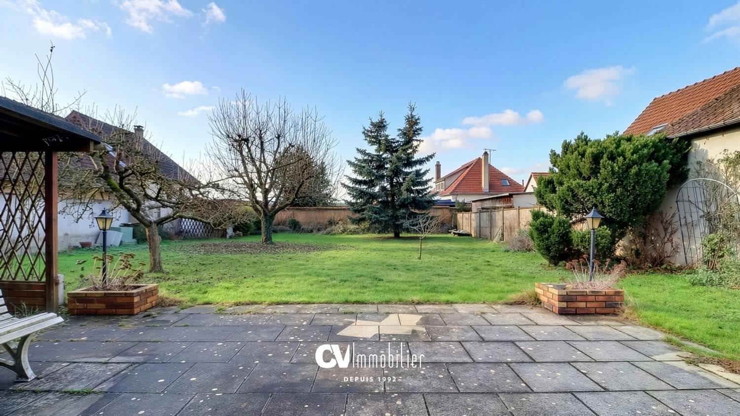 Maison à vendre, 117m², Louviers