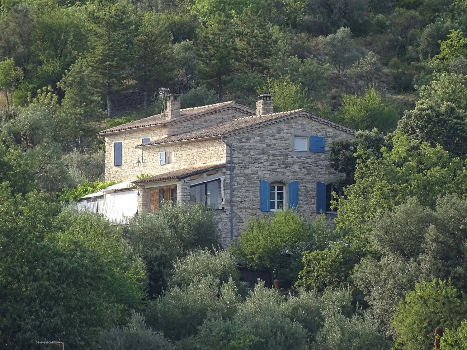 Maison à vendre, 189m², Vallon-Pont-d'Arc