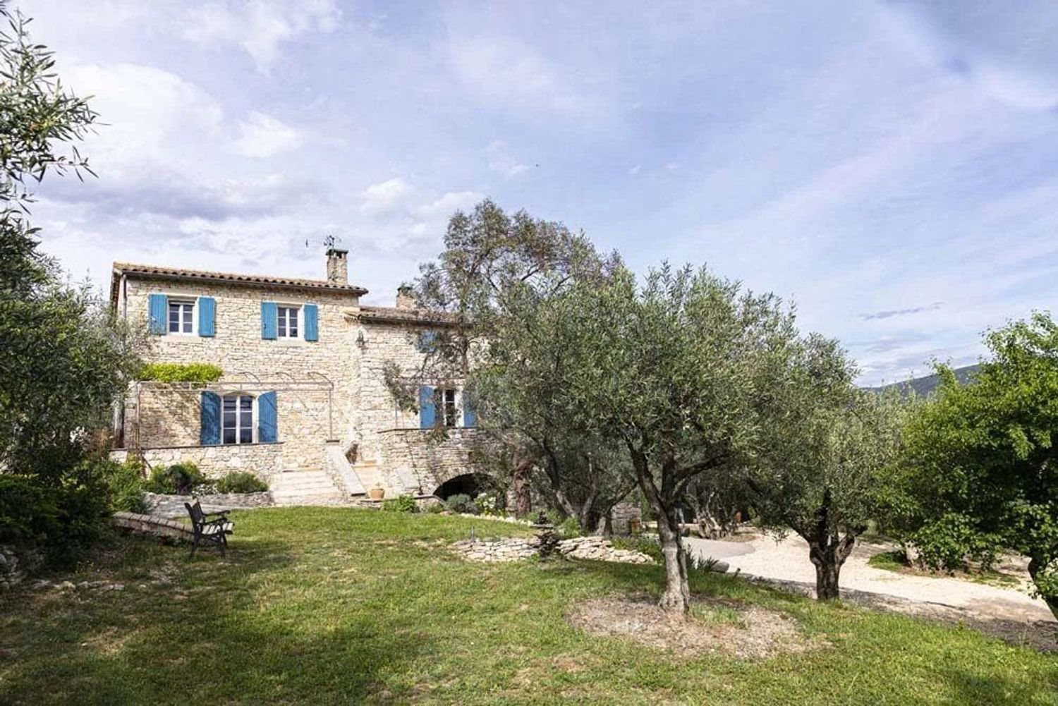 Maison à vendre, 189m², Vallon-Pont-d'Arc