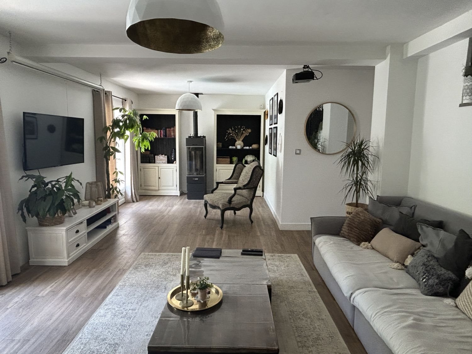 Maison à vendre, 210m², La Colle-sur-Loup