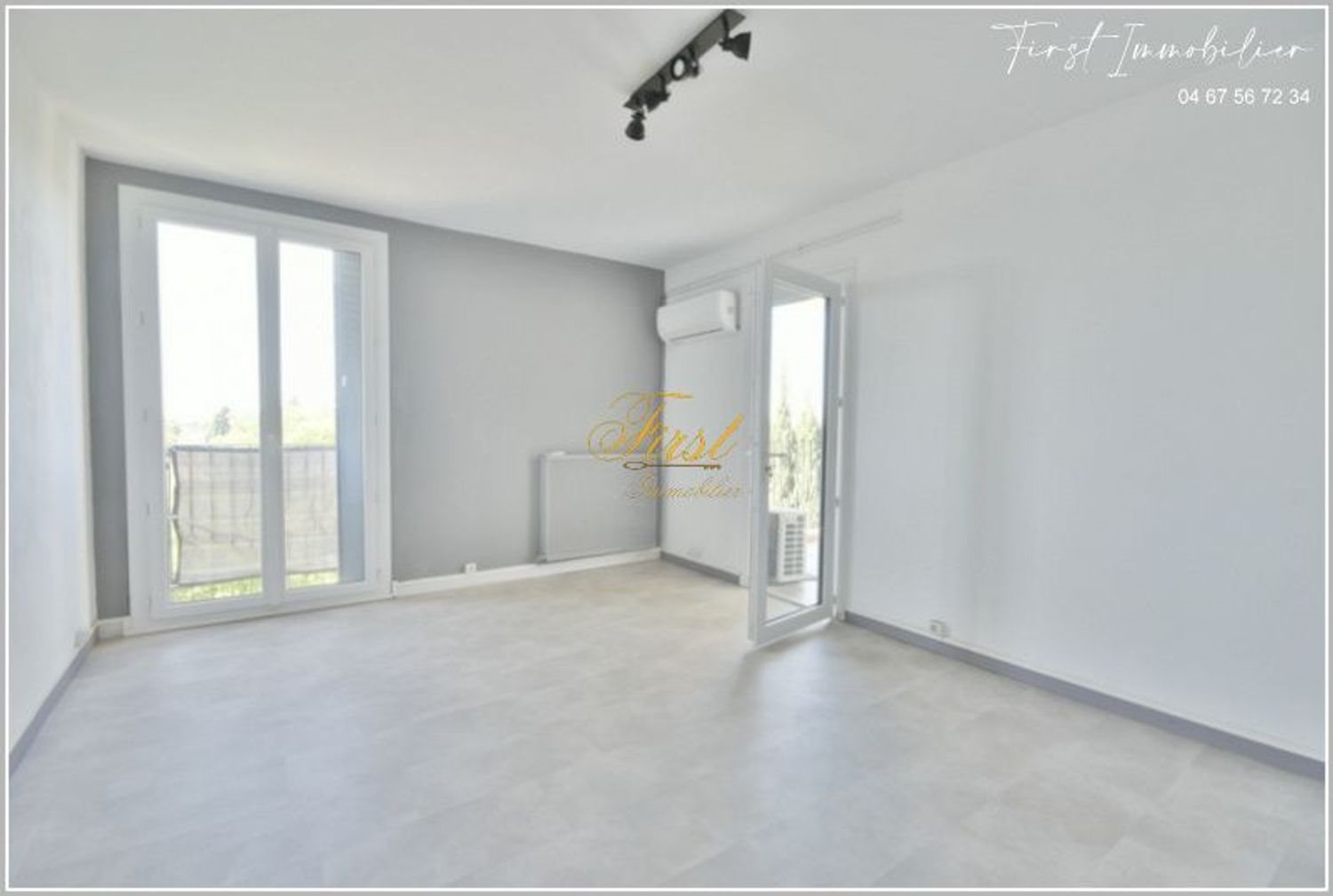 Appartement à vendre, 60m², Lunel