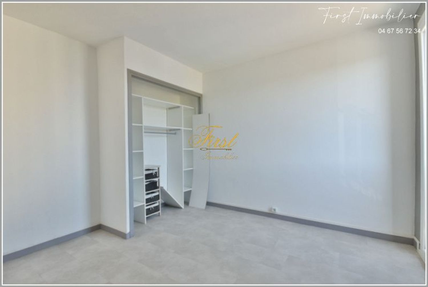 Appartement à vendre, 60m², Lunel