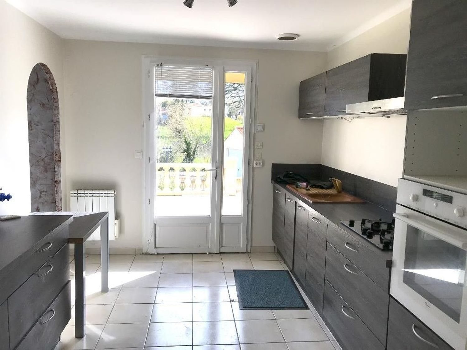 Maison à vendre, 100m², Rouans