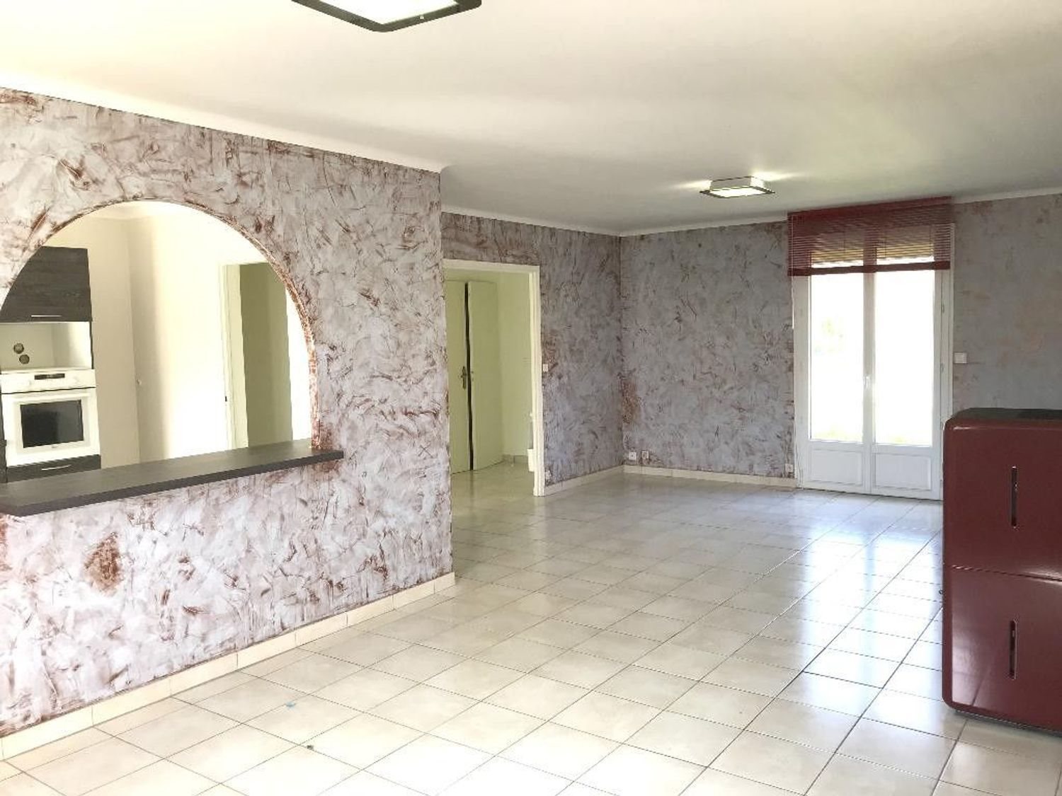 Maison à vendre, 100m², Rouans
