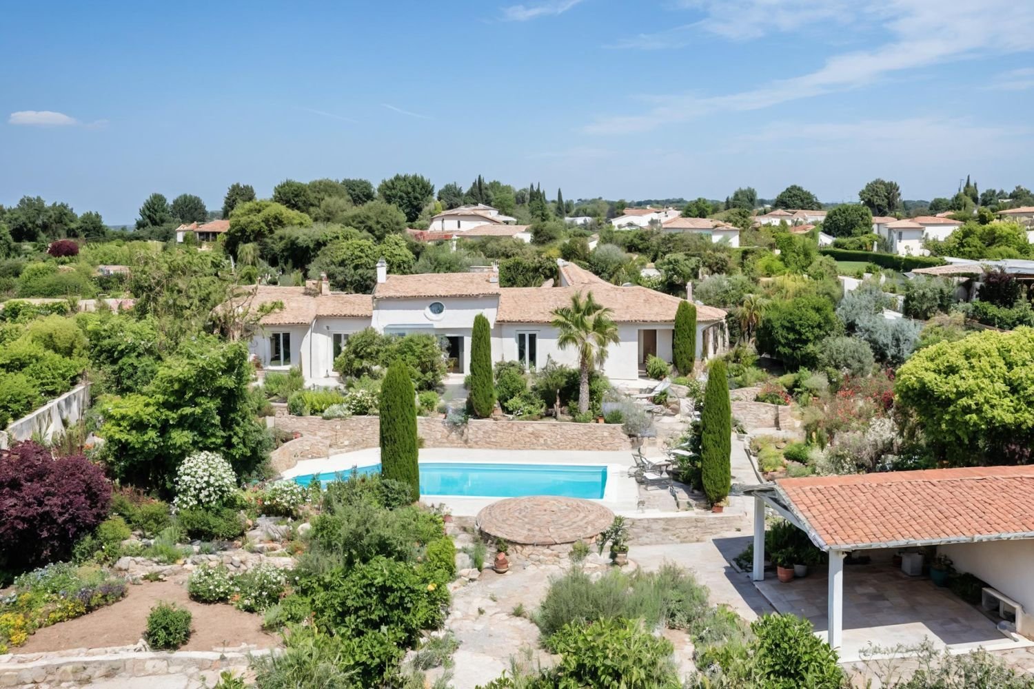 Maison à vendre, 145m², Le Castellet