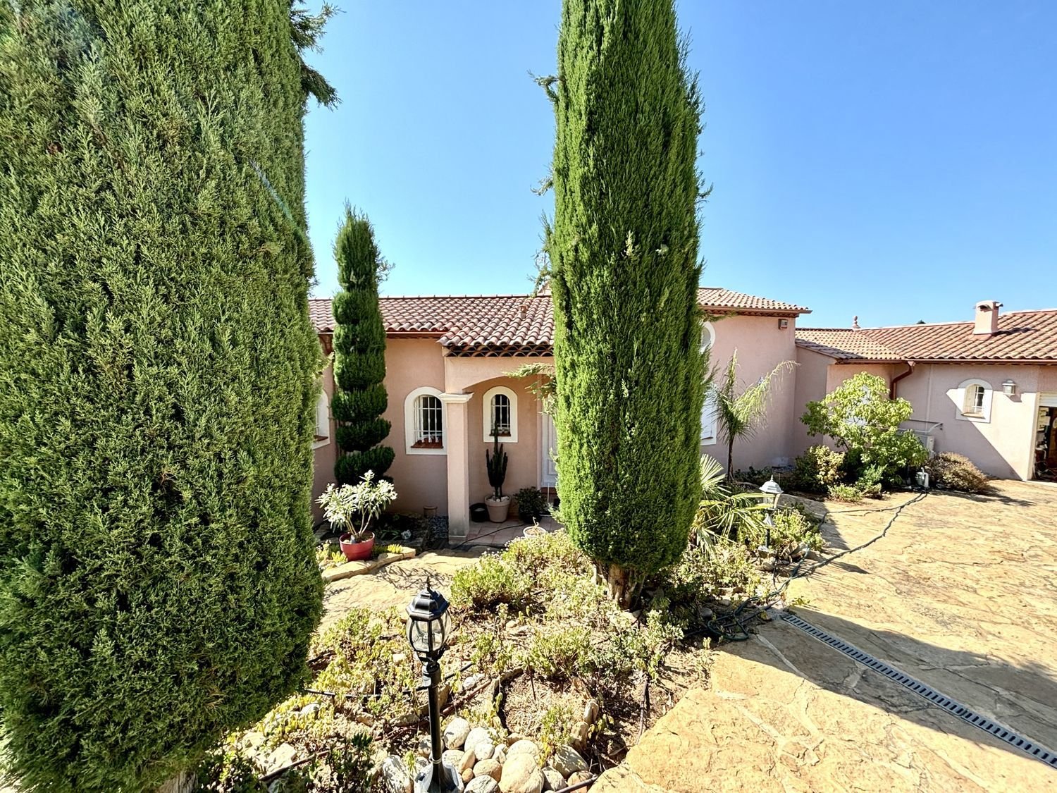 Maison à vendre, 145m², Le Castellet