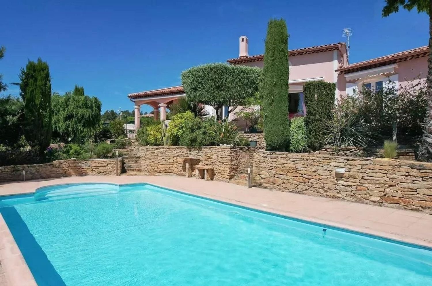 Maison à vendre, 145m², Le Castellet