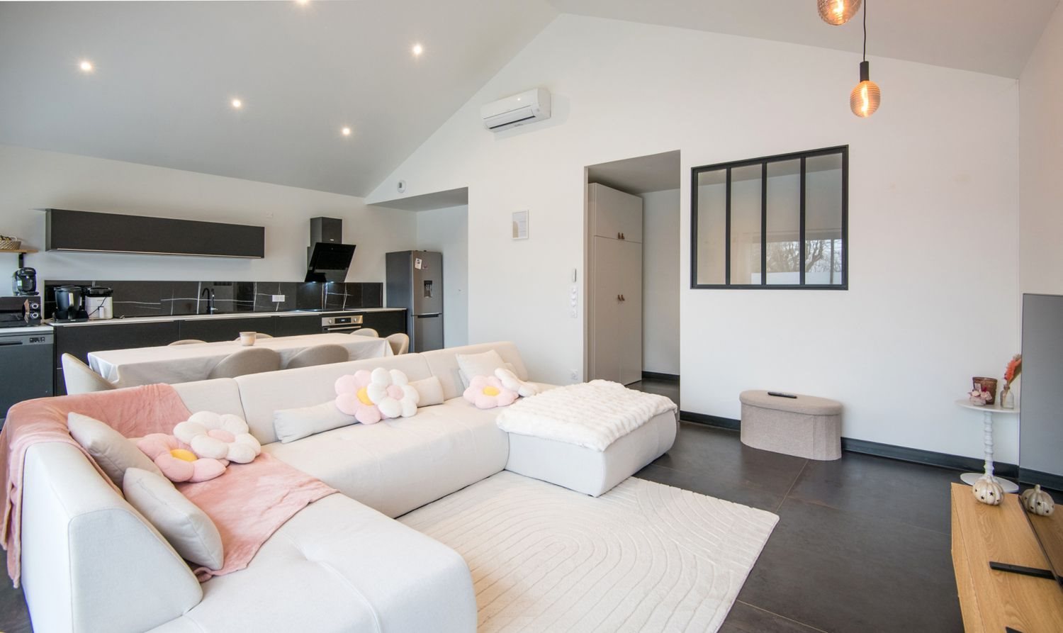 Maison à vendre, 95m², Onet-le-Château