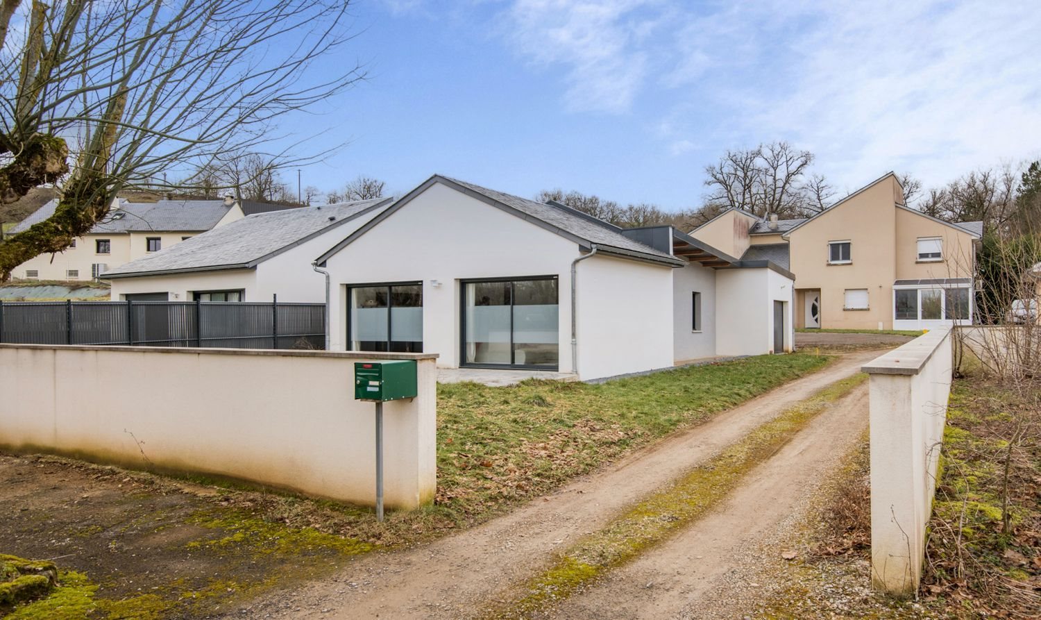 Maison à vendre, 95m², Onet-le-Château