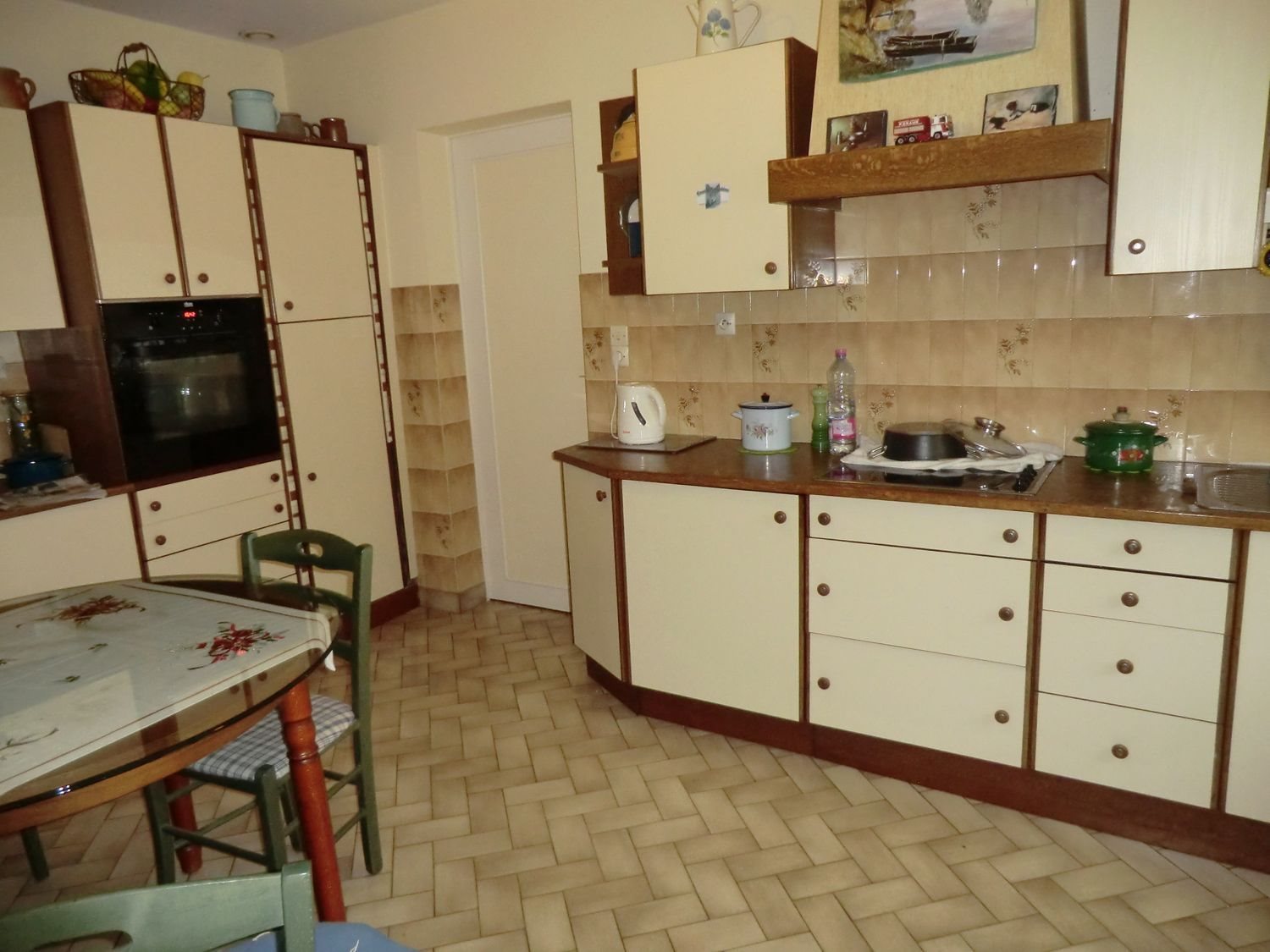 Maison à vendre, 170m², La Riche
