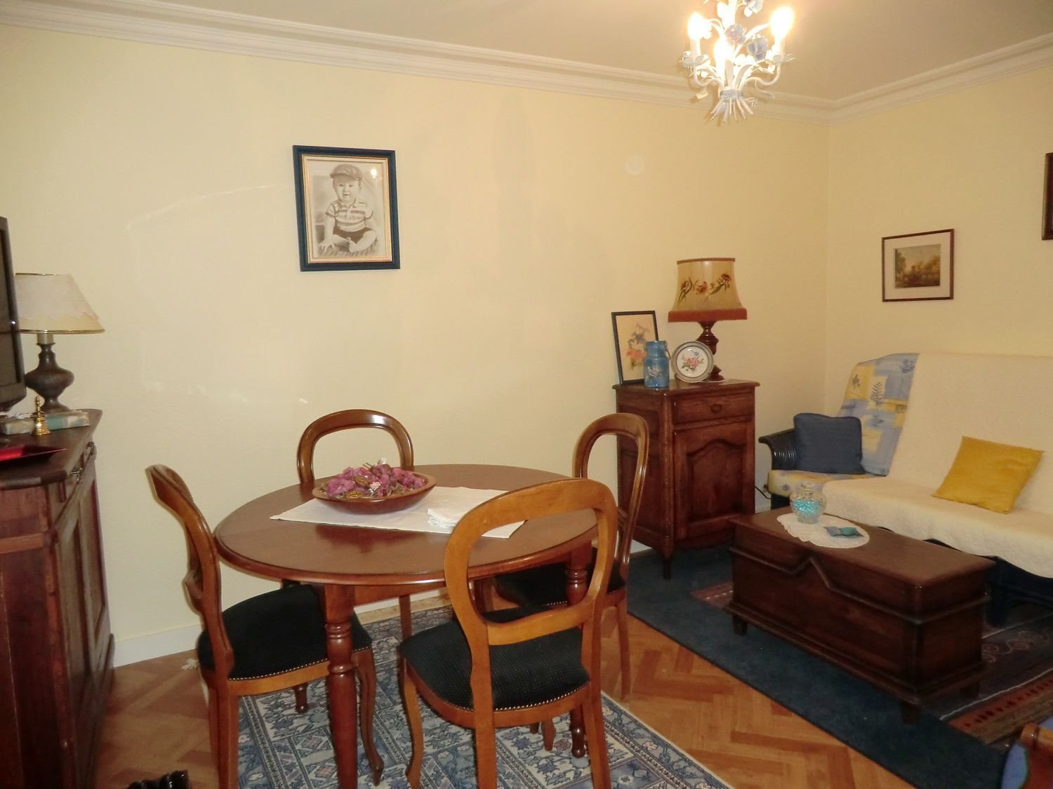 Maison à vendre, 170m², La Riche
