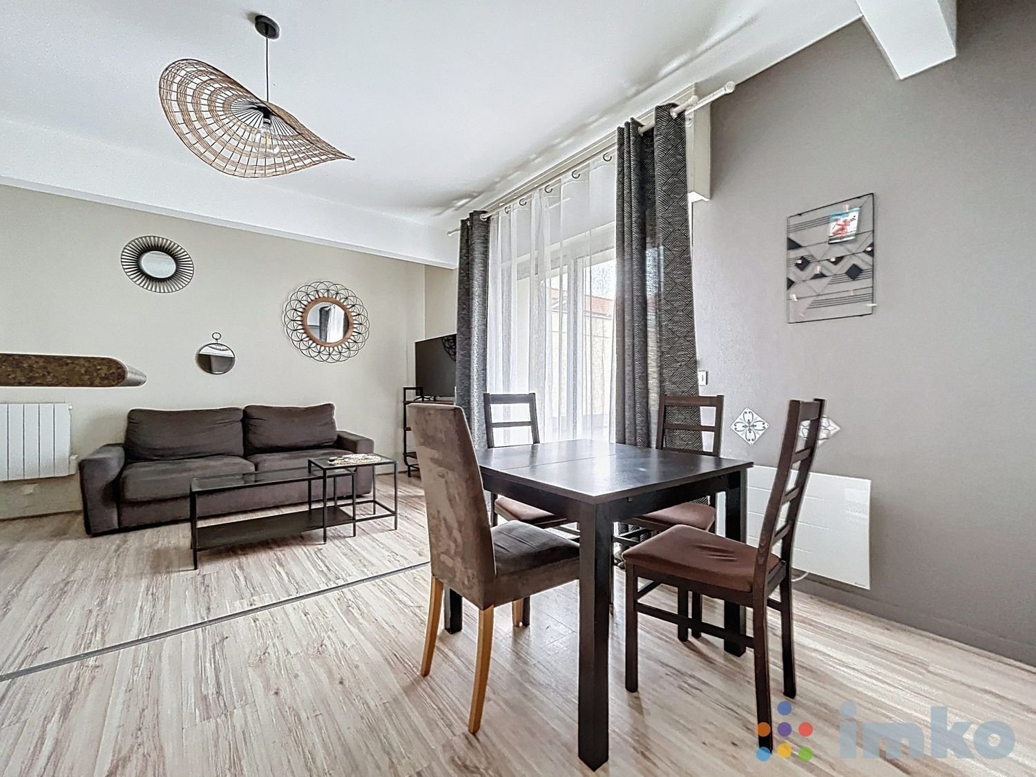 Appartement à vendre, 34m², Le Touquet-Paris-Plage
