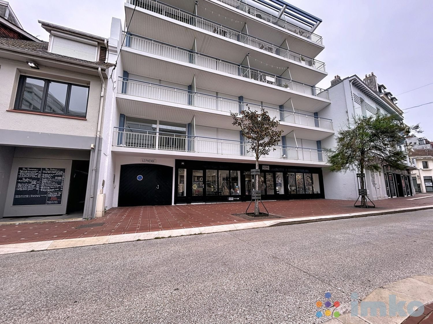 Appartement à vendre, 34m², Le Touquet-Paris-Plage