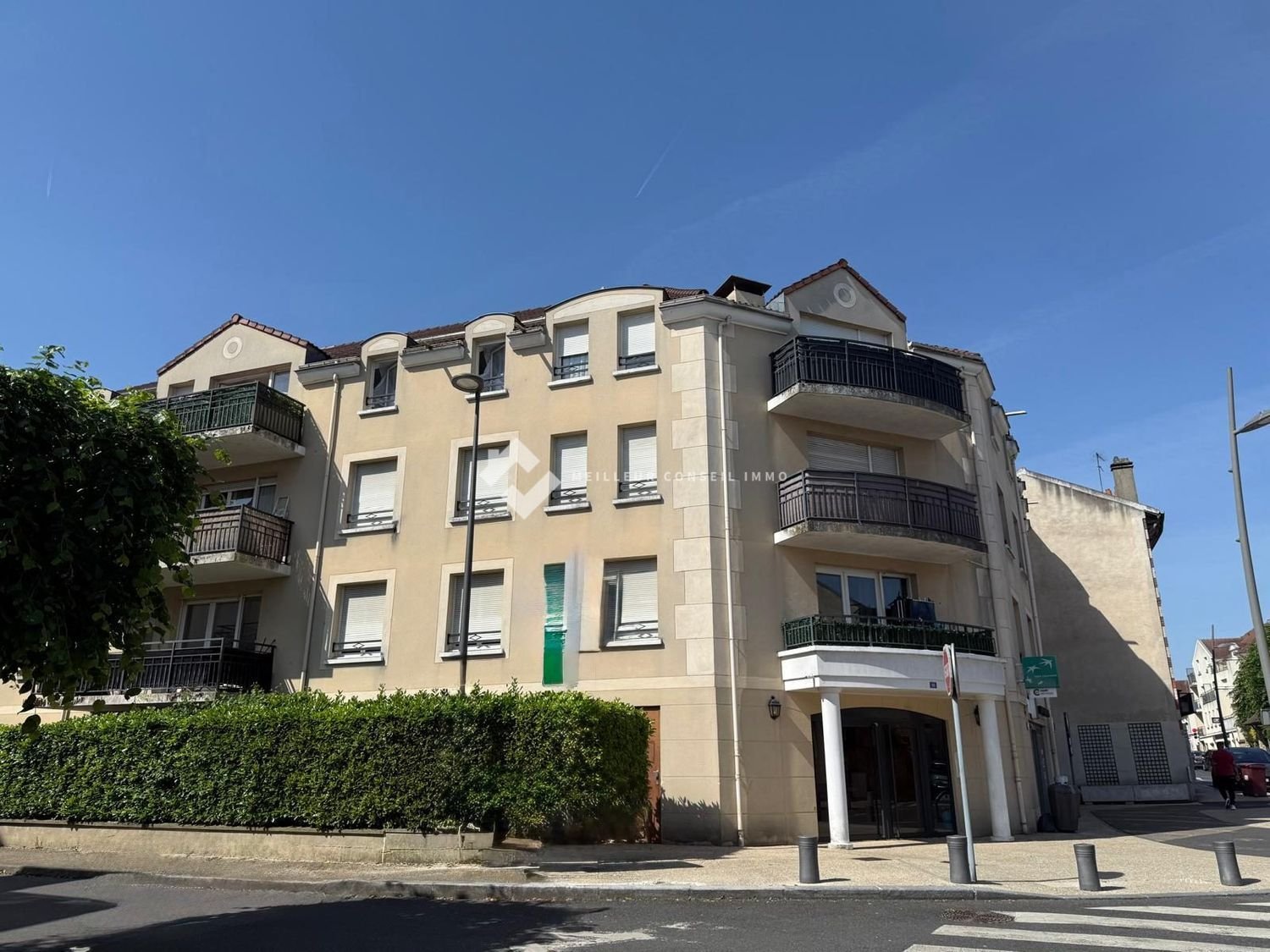 Appartement à vendre, 46m², Torcy