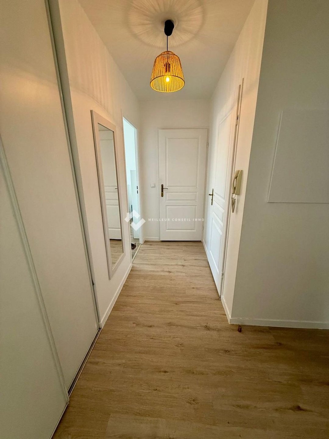 Appartement à vendre, 46m², Torcy